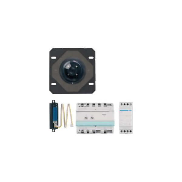 Elcom Basic-VideoKit 2 Draht VKG-500/BTC